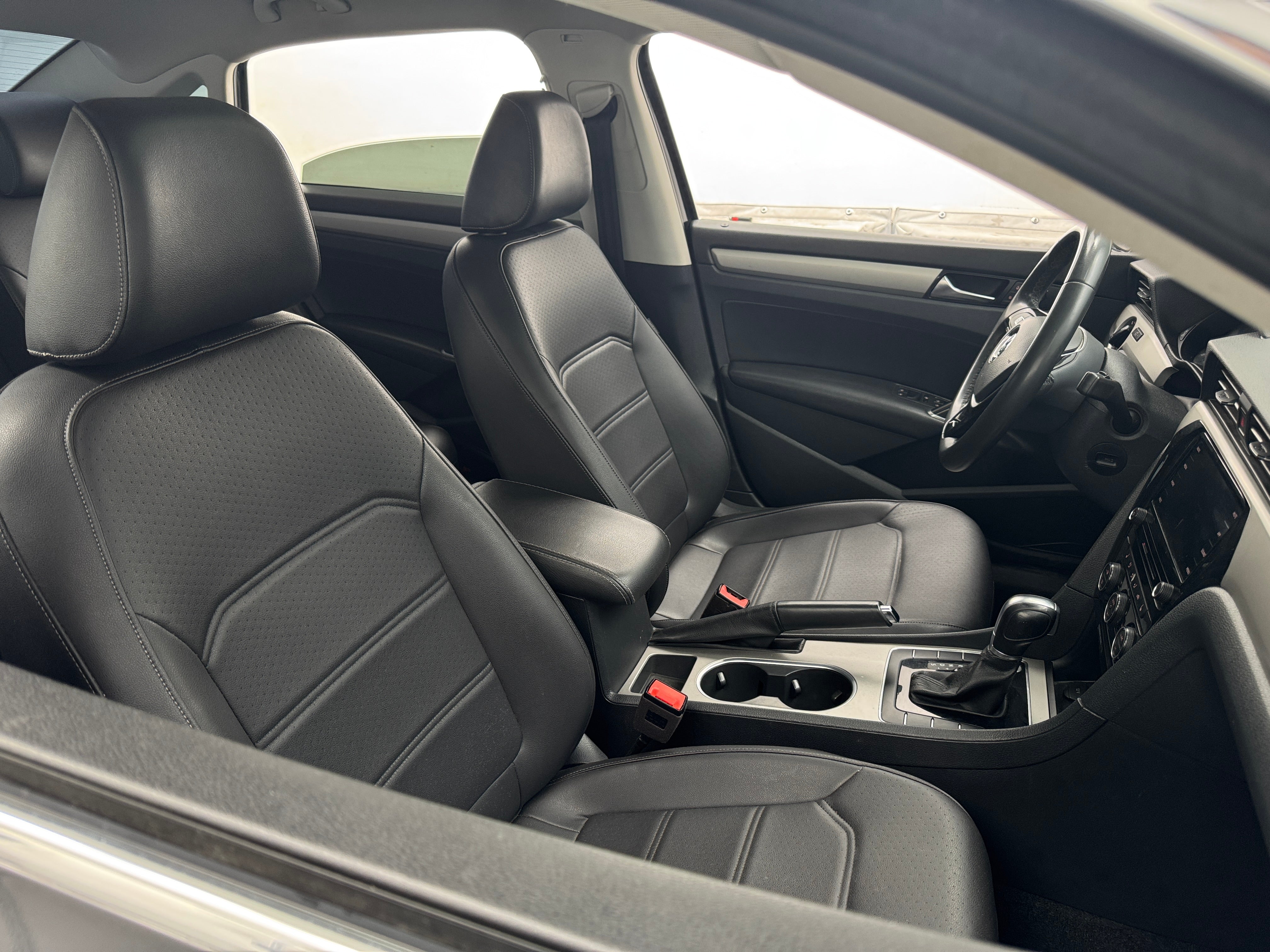 2021 Volkswagen Passat