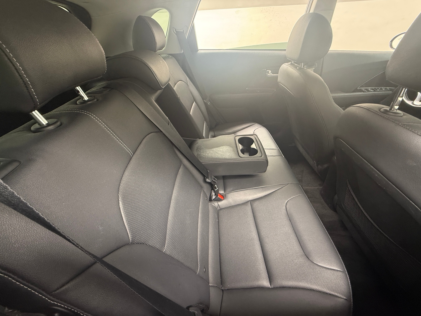 Thumbnail: 2021 Kia Niro - 5