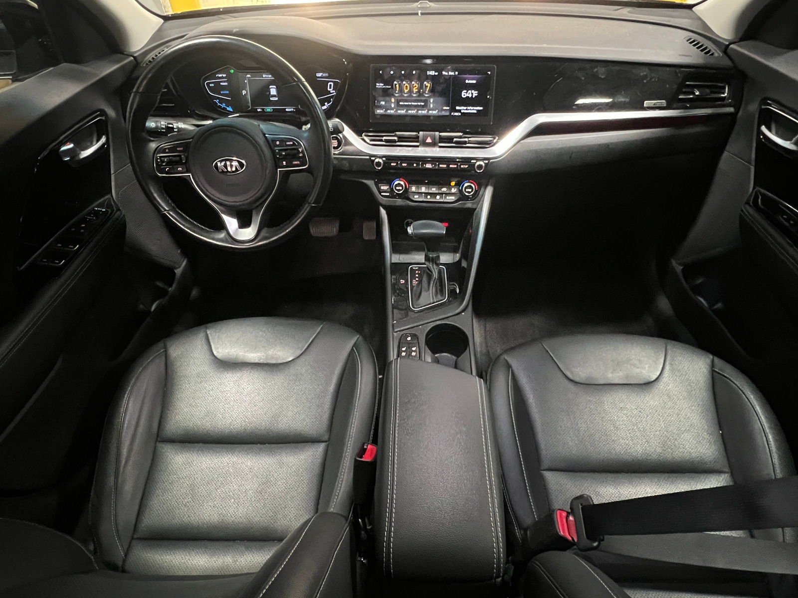 Thumbnail: 2021 Kia Niro - 2