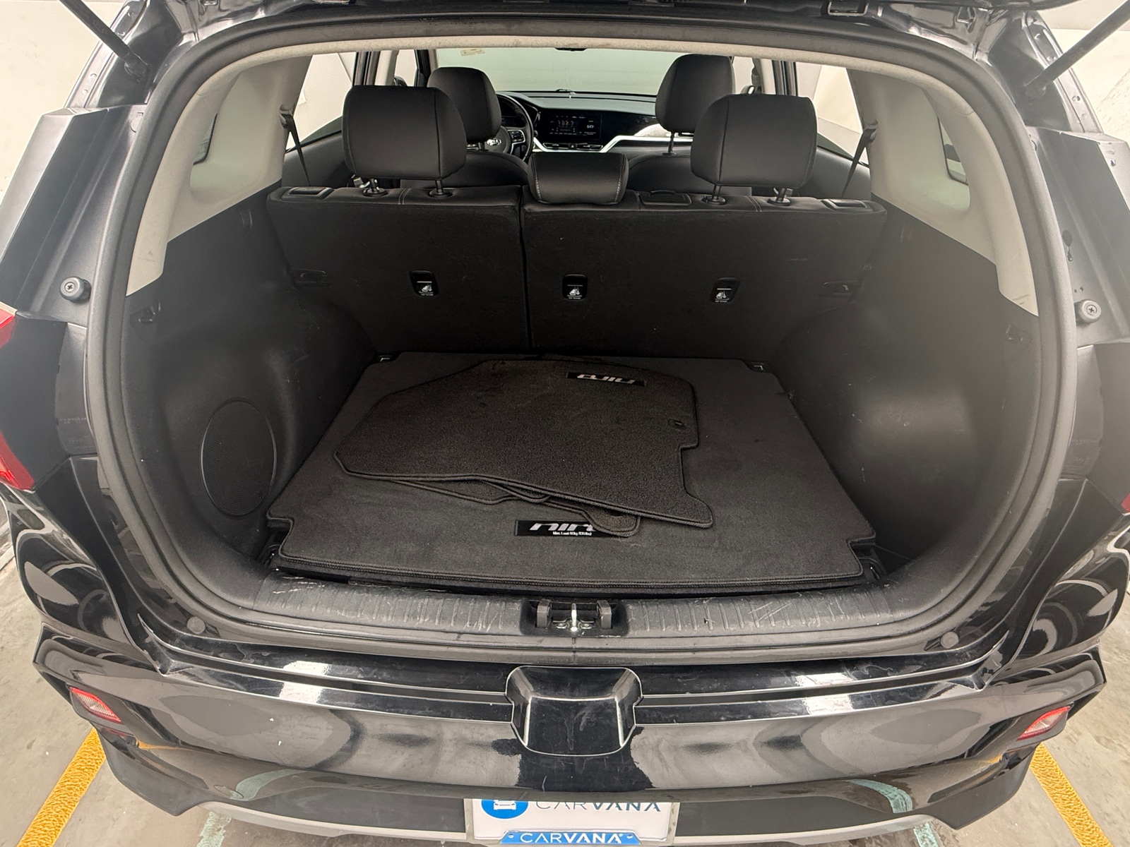 Thumbnail: 2021 Kia Niro - 6