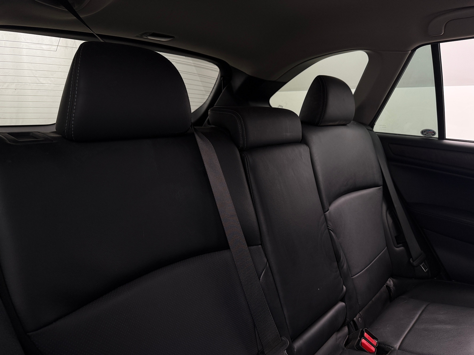 Thumbnail: 2016 Subaru Outback - 5