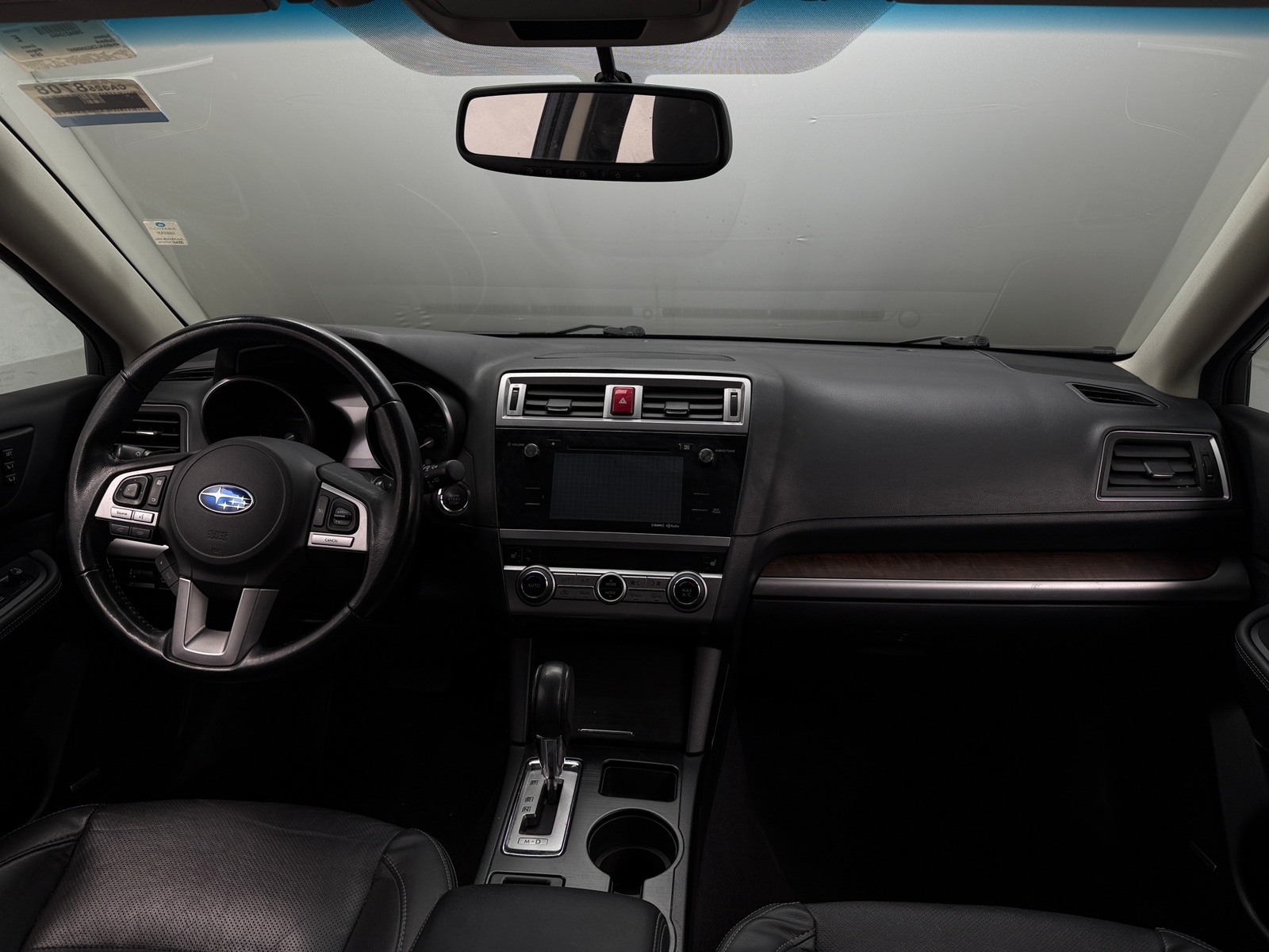 Thumbnail: 2016 Subaru Outback - 2