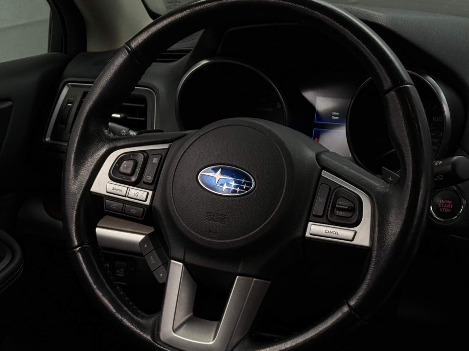 Thumbnail: 2016 Subaru Outback - 4