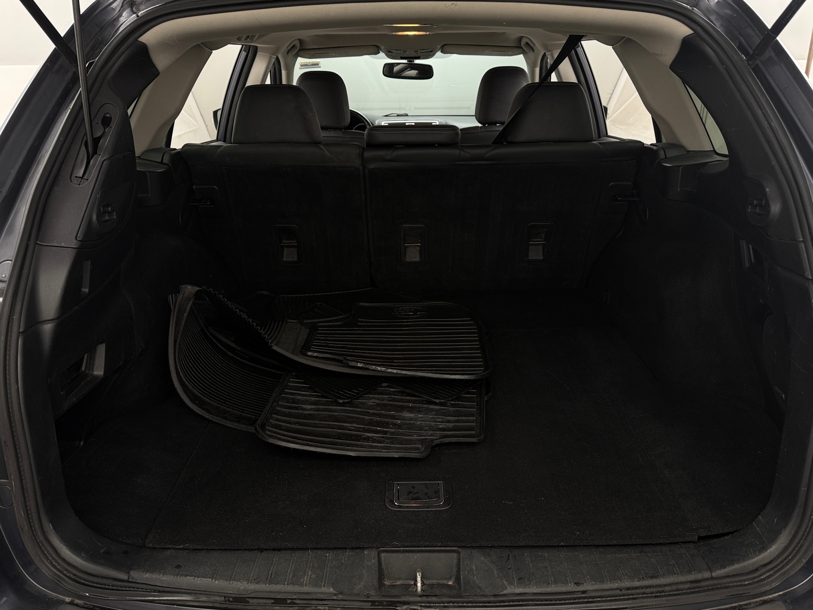 Thumbnail: 2016 Subaru Outback - 6