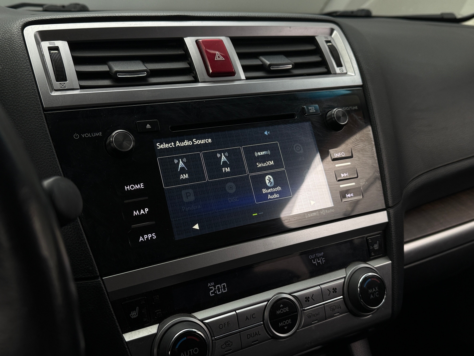 Thumbnail: 2016 Subaru Outback - 3