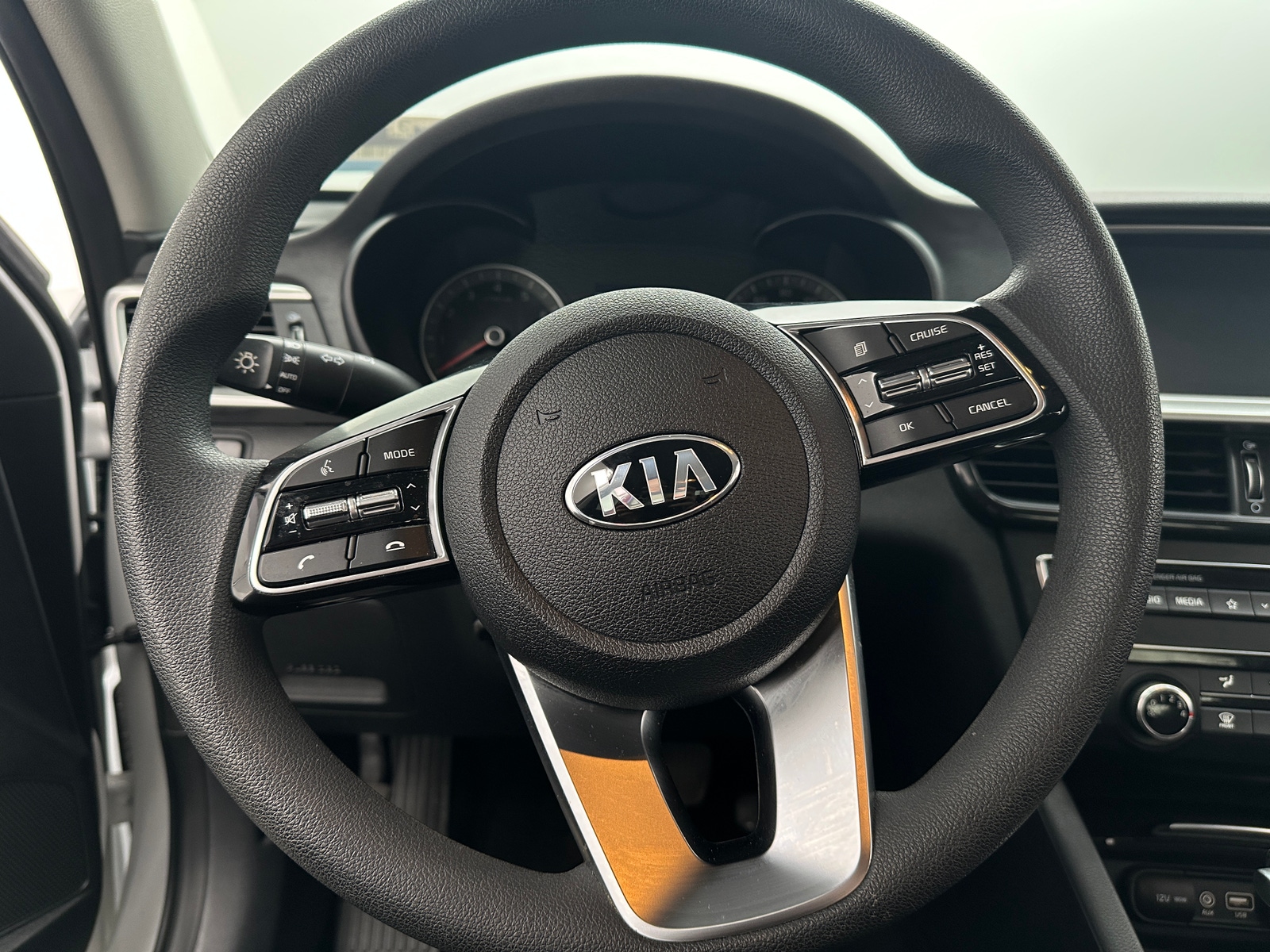 Thumbnail: 2019 Kia Optima - 5