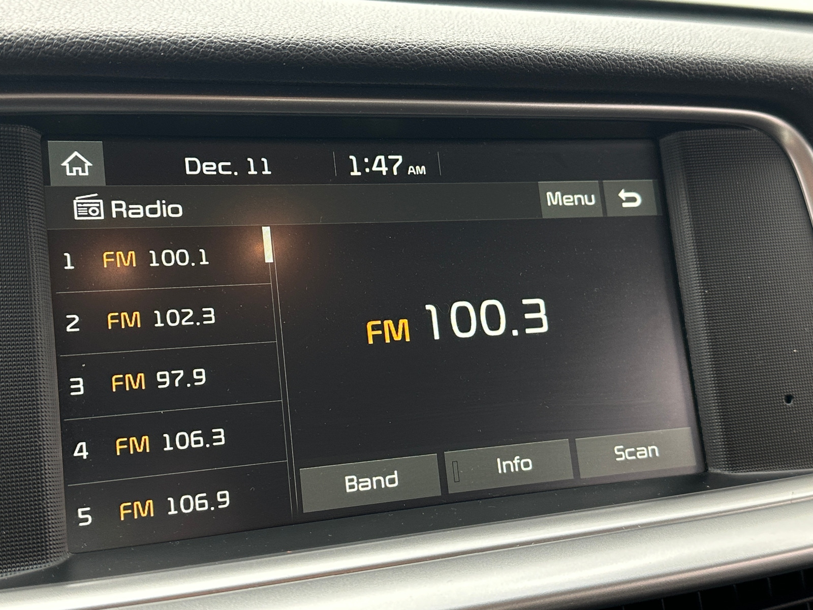 Thumbnail: 2019 Kia Optima - 4