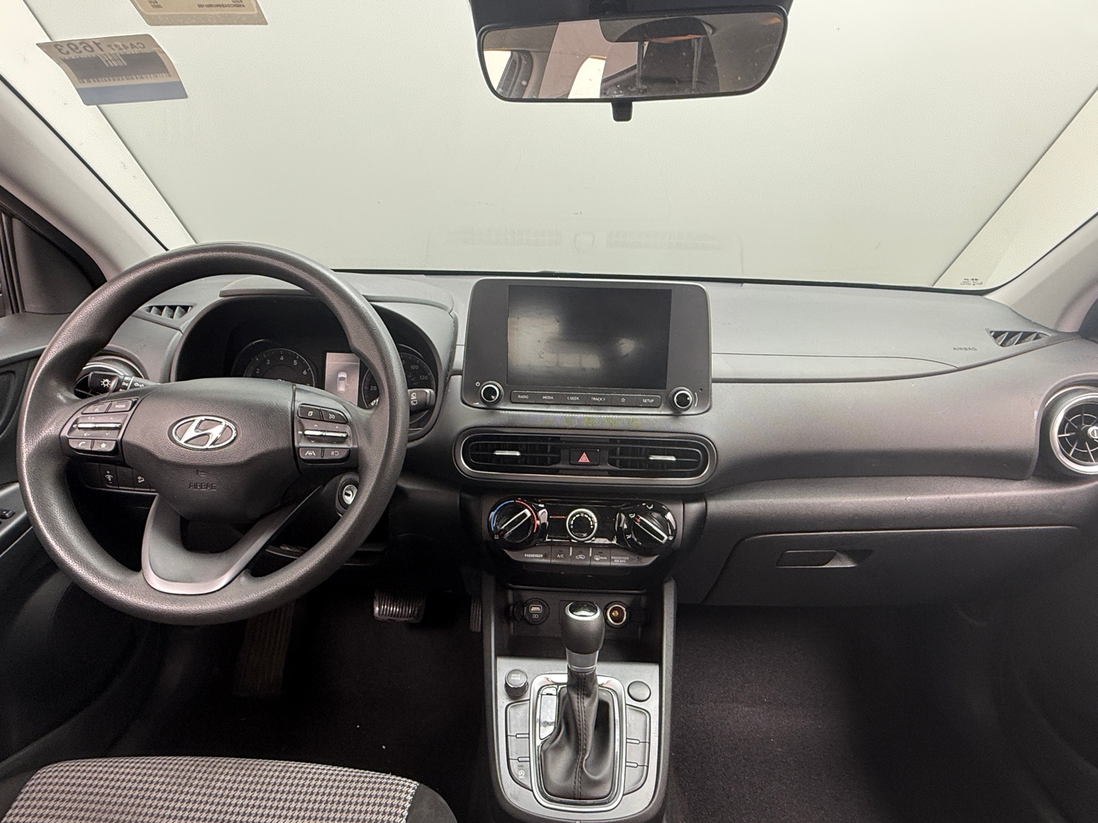 Thumbnail: 2022 Hyundai Kona - 3