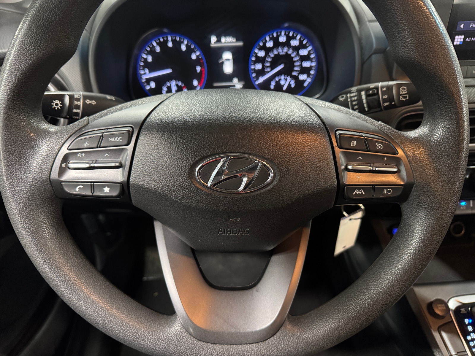 Thumbnail: 2022 Hyundai Kona - 5