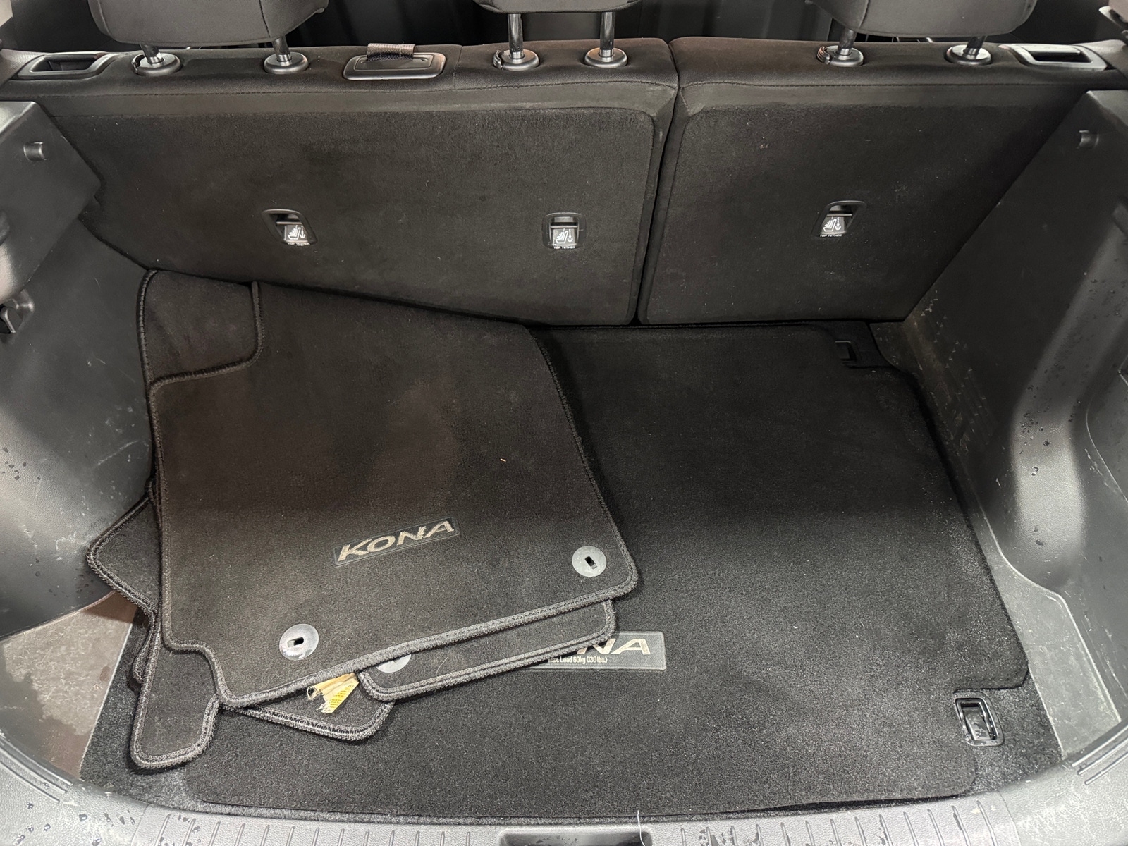 Thumbnail: 2022 Hyundai Kona - 7