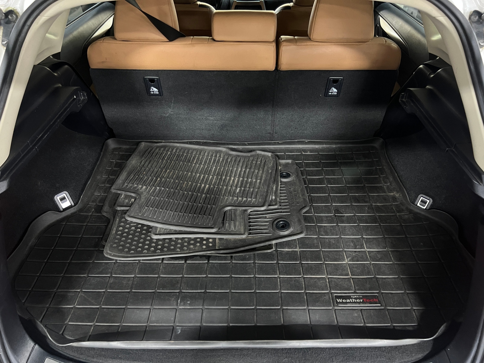 Thumbnail: 2015 Lexus NX - 6