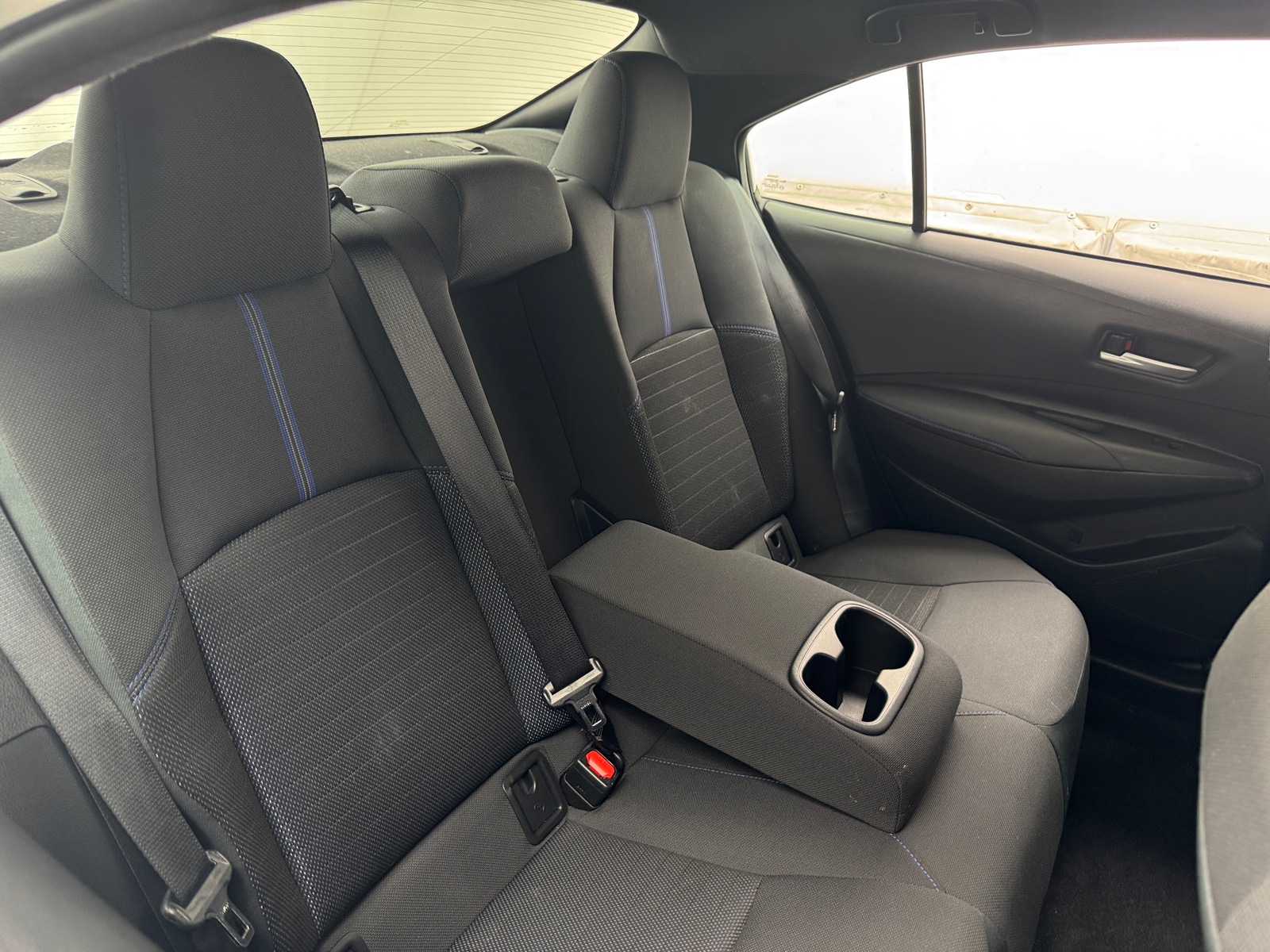 Thumbnail: 2022 Toyota Corolla - 6