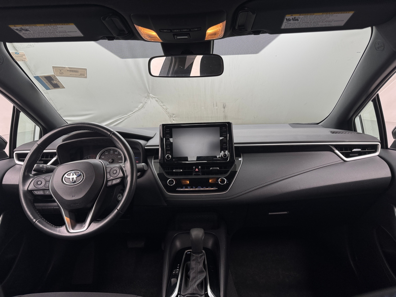 Thumbnail: 2022 Toyota Corolla - 3