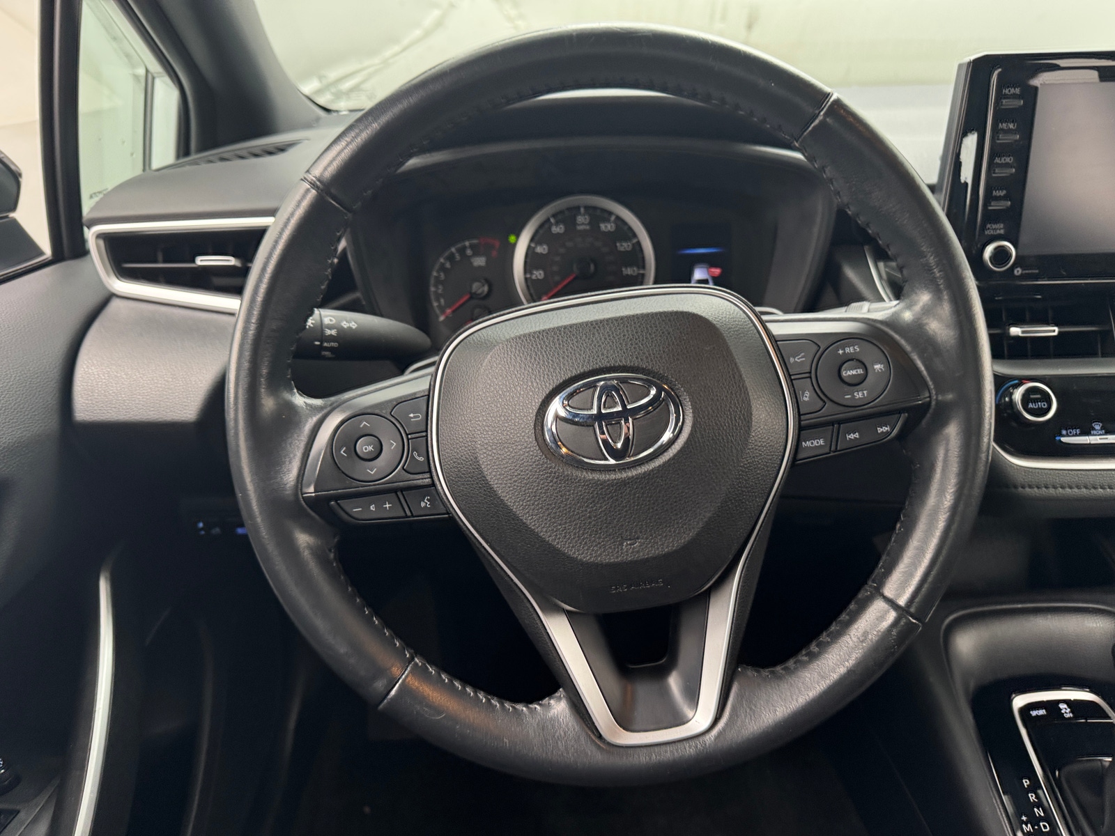 Thumbnail: 2022 Toyota Corolla - 5