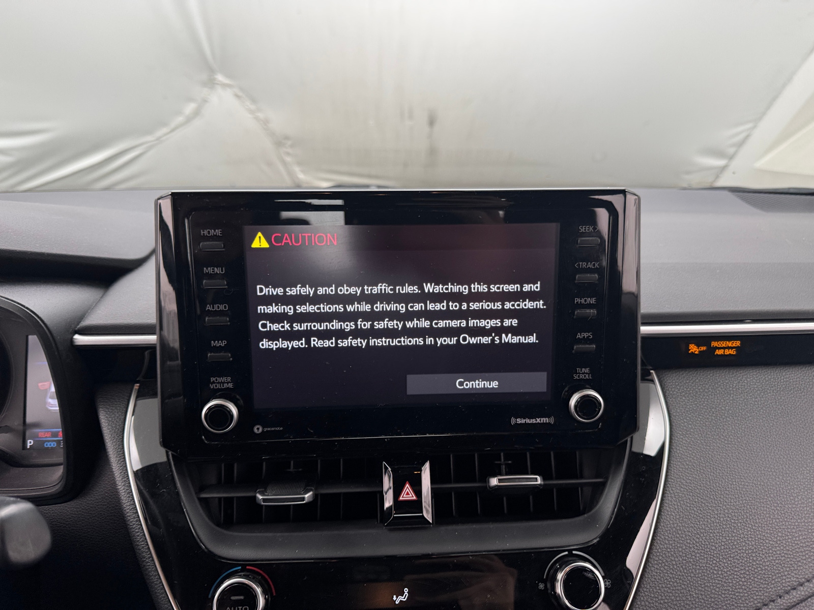 Thumbnail: 2022 Toyota Corolla - 4