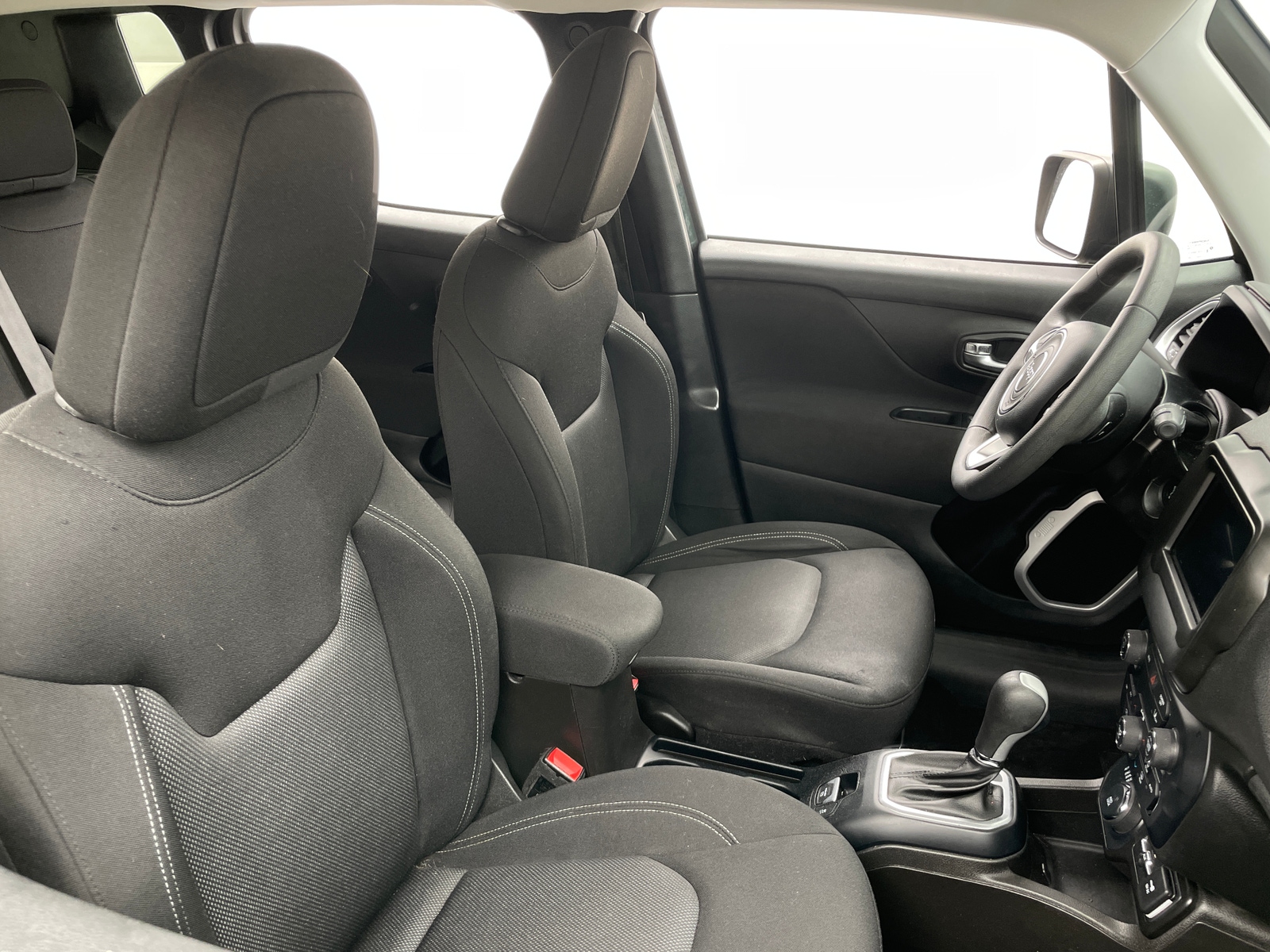 Thumbnail: 2021 Jeep Renegade - 2