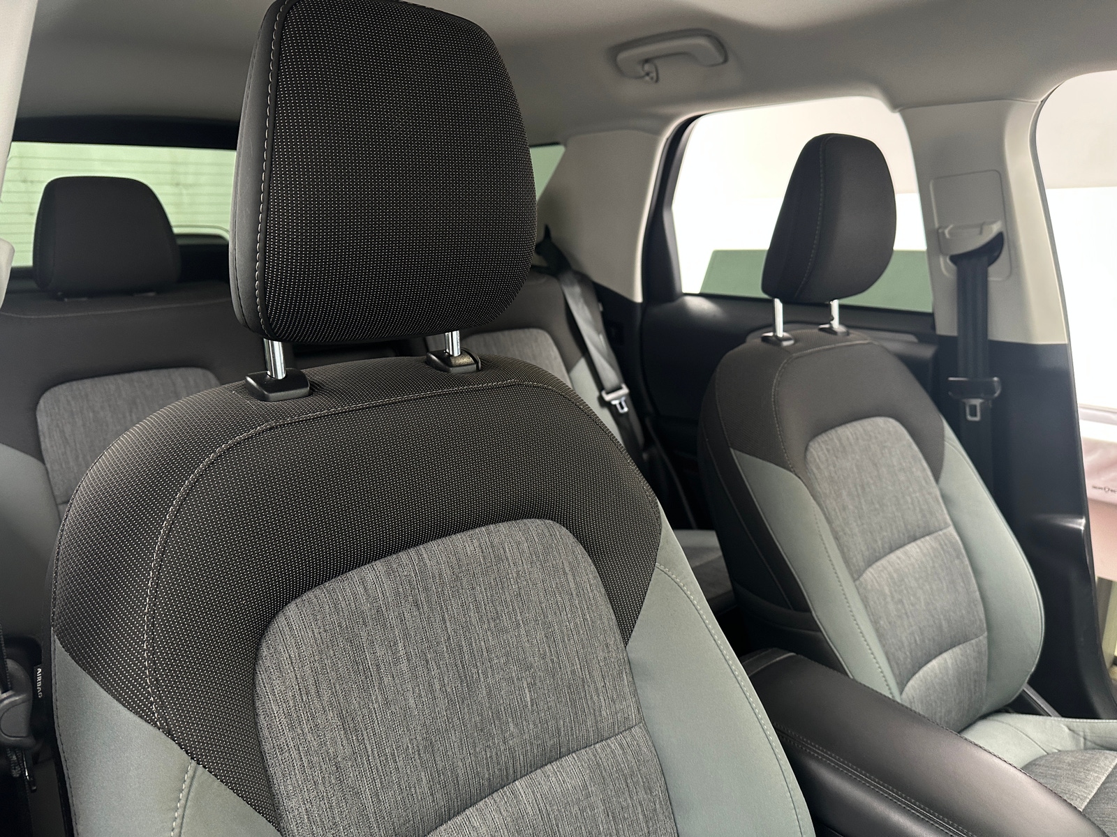 Thumbnail: 2022 Ford Bronco Sport - 2