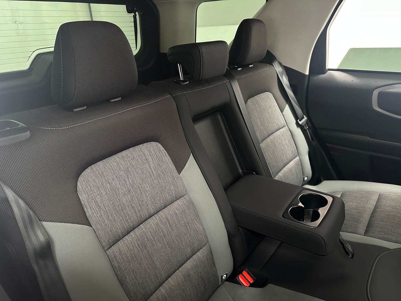 Thumbnail: 2022 Ford Bronco Sport - 6