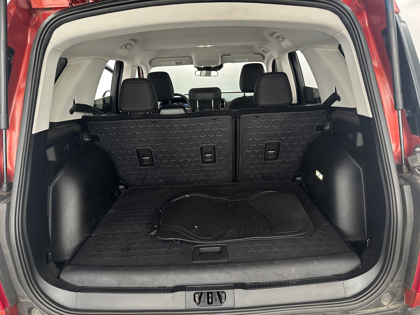 Thumbnail: 2022 Ford Bronco Sport - 7