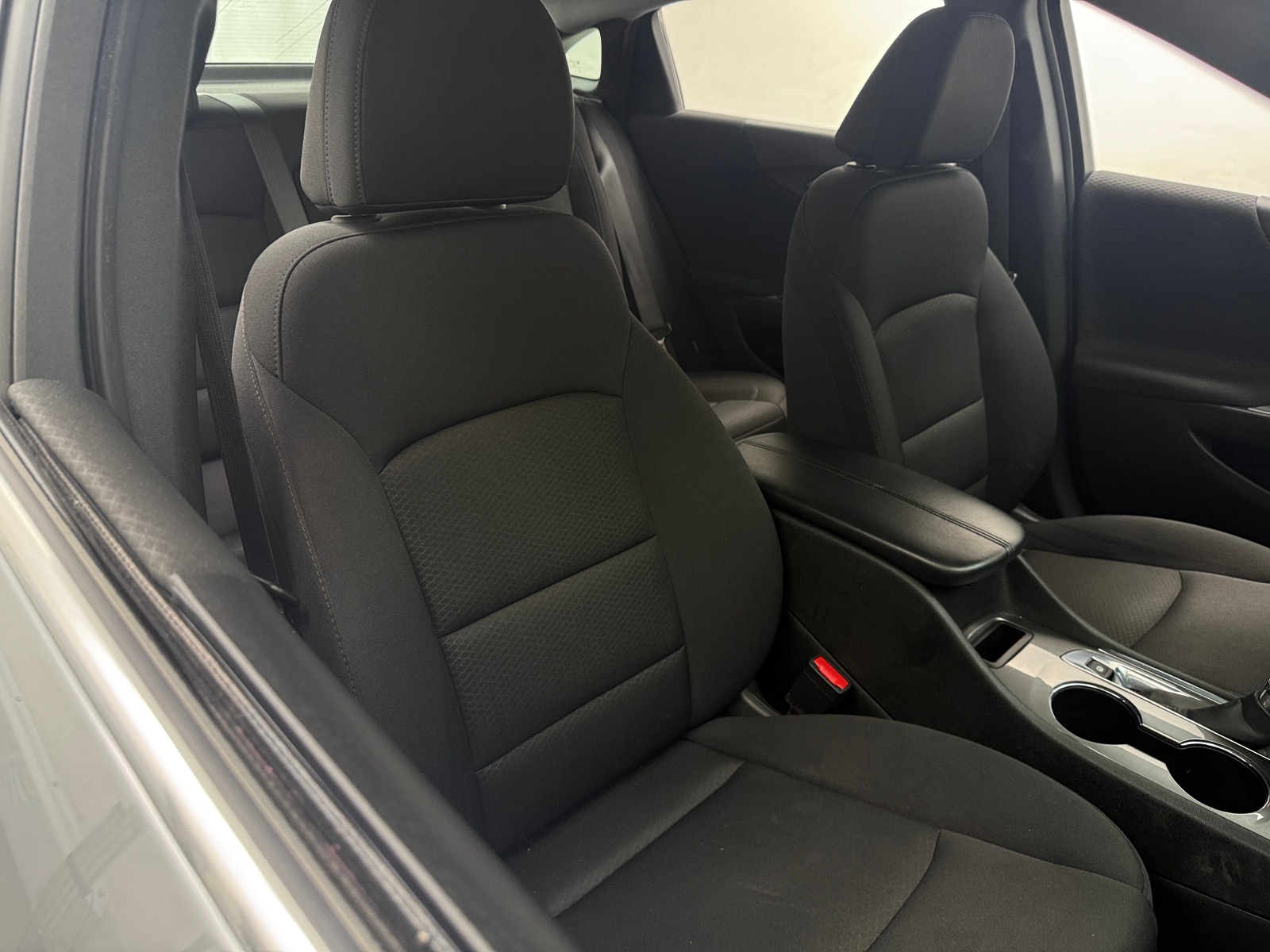 Thumbnail: 2024 Chevrolet Malibu - 2