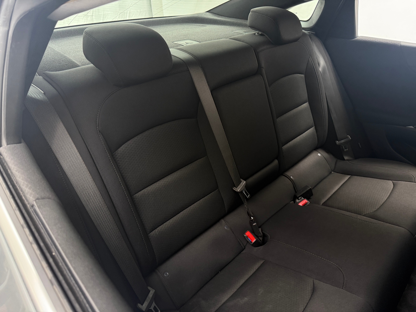 Thumbnail: 2024 Chevrolet Malibu - 6