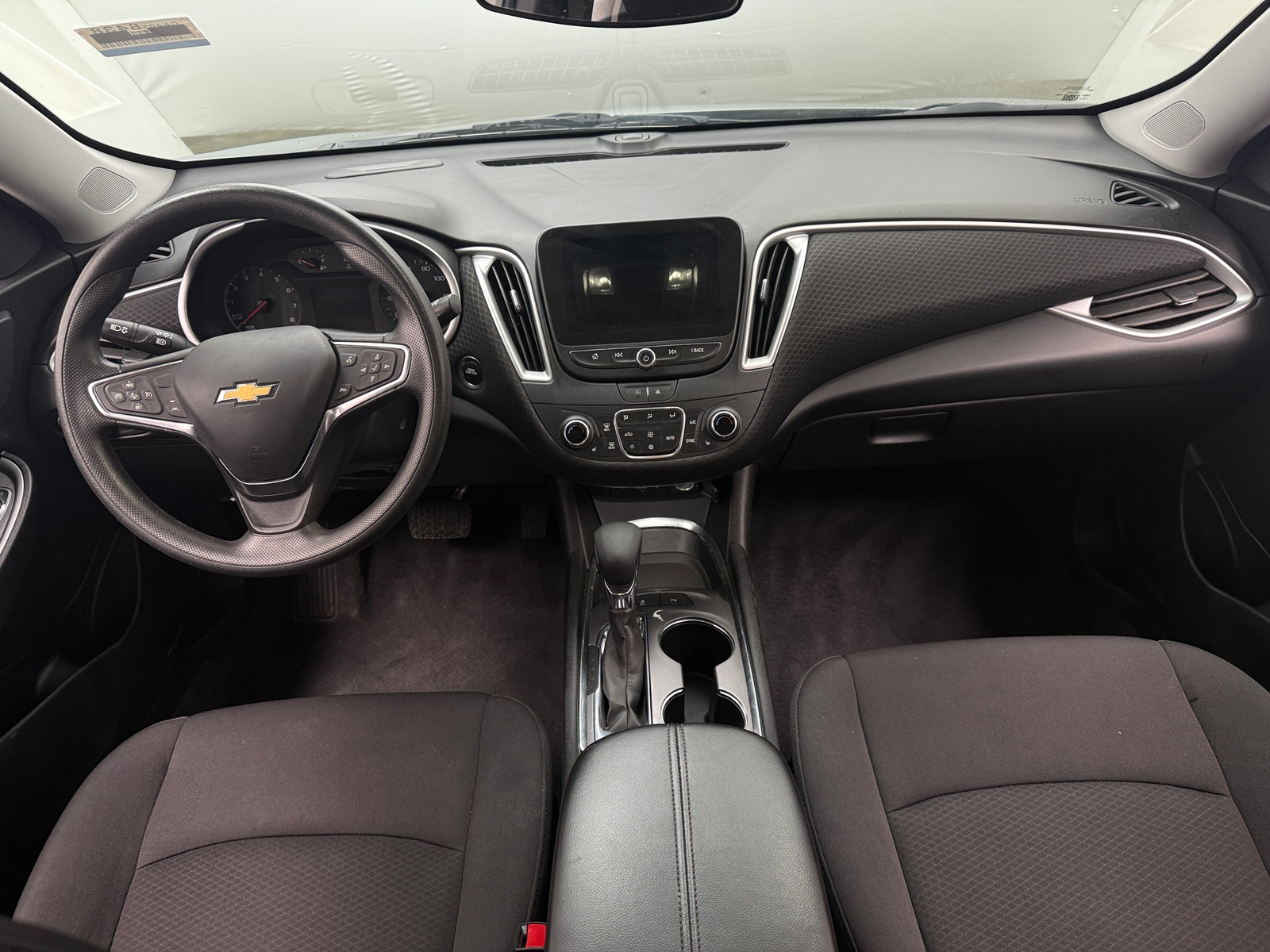 Thumbnail: 2024 Chevrolet Malibu - 3