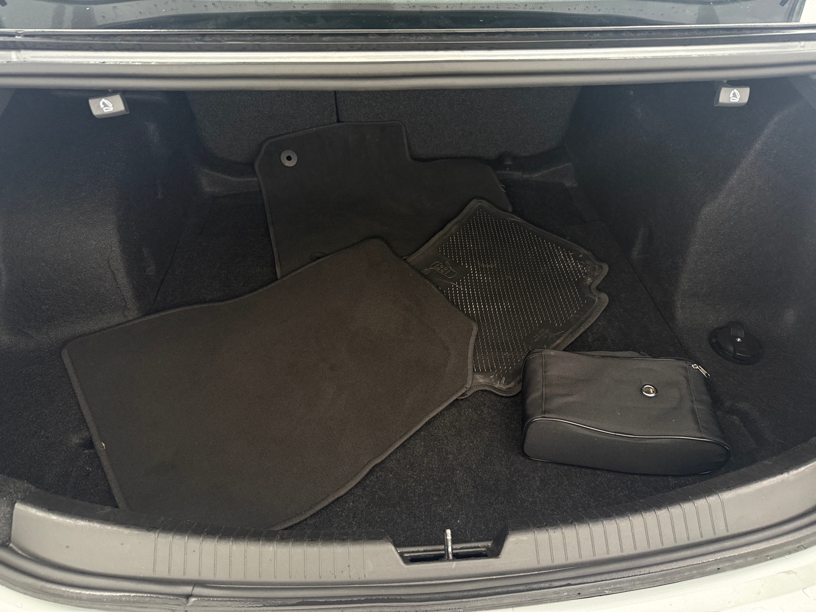 Thumbnail: 2024 Chevrolet Malibu - 7