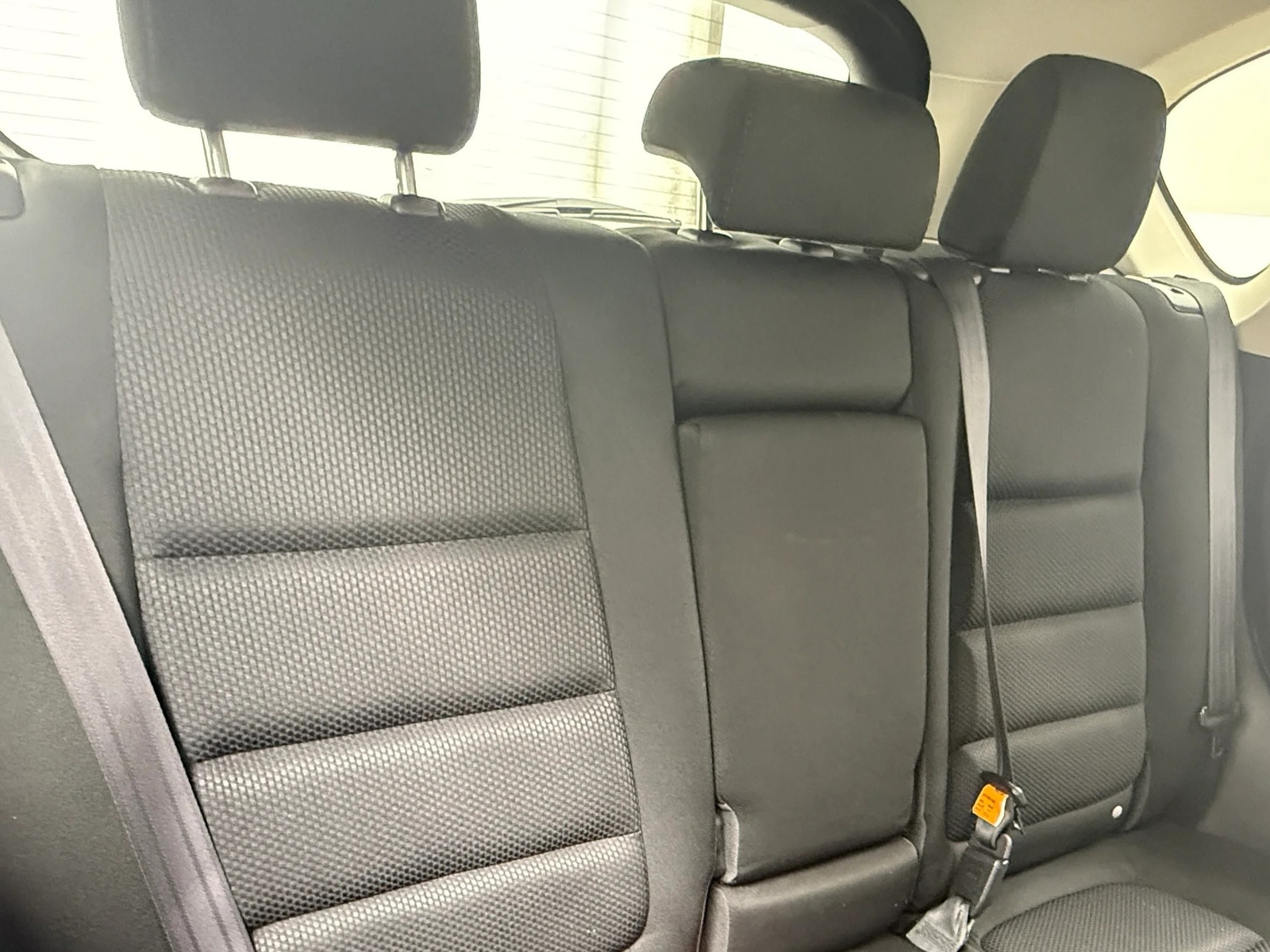 Thumbnail: 2016 Mazda CX-5 - 6