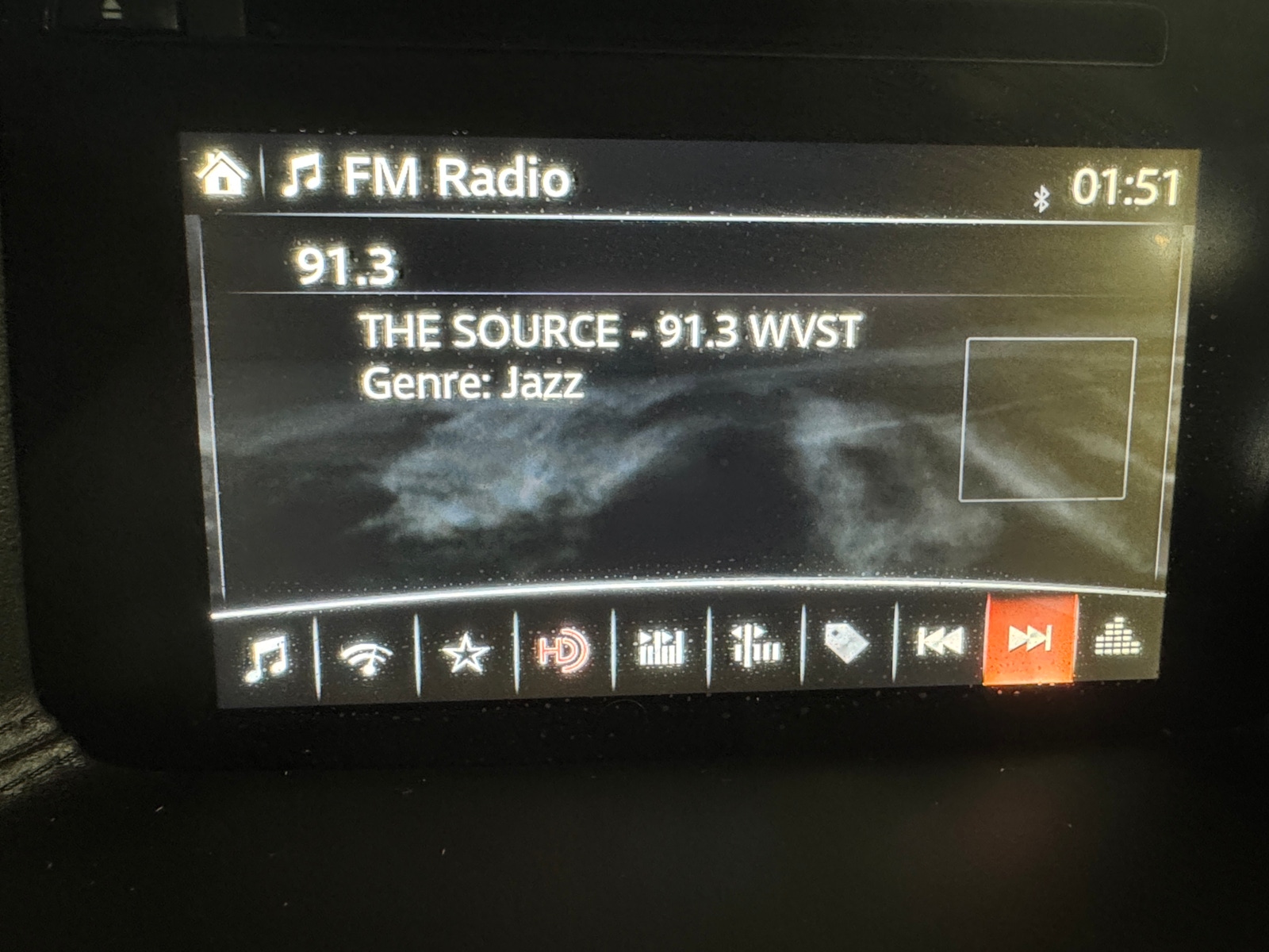 Thumbnail: 2016 Mazda CX-5 - 4