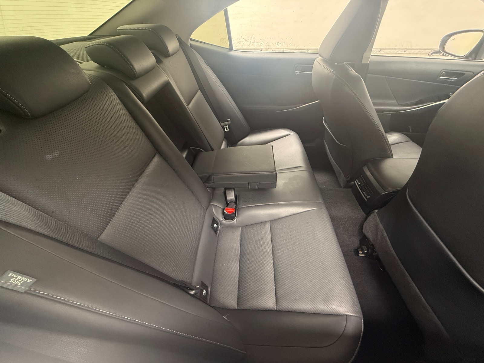 Thumbnail: 2015 Lexus IS - 5