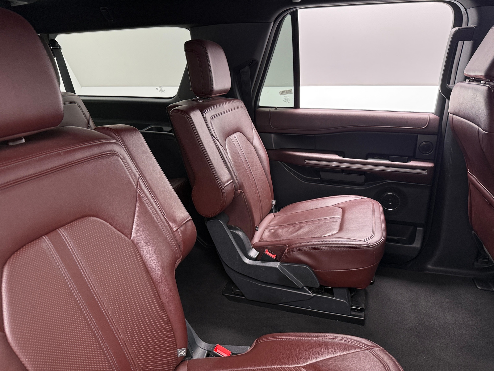 Thumbnail: 2024 Ford Expedition MAX - 5