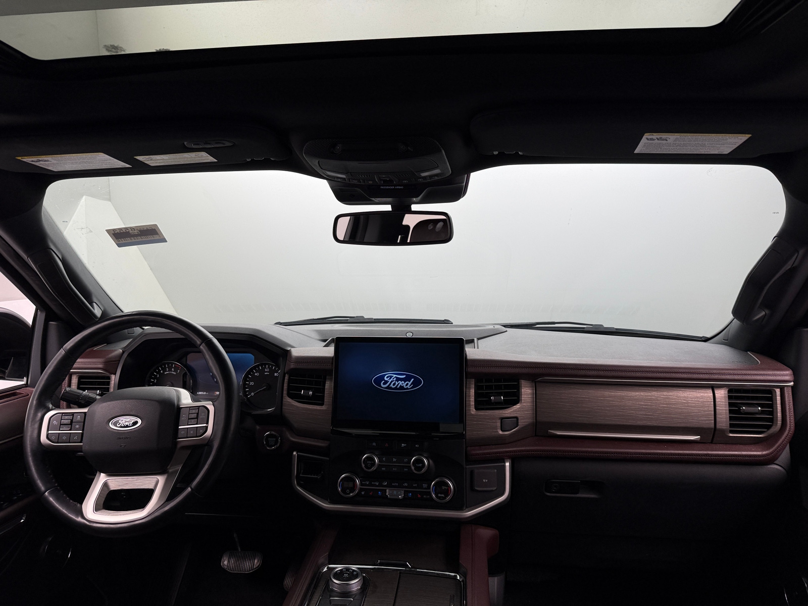 Thumbnail: 2024 Ford Expedition MAX - 2