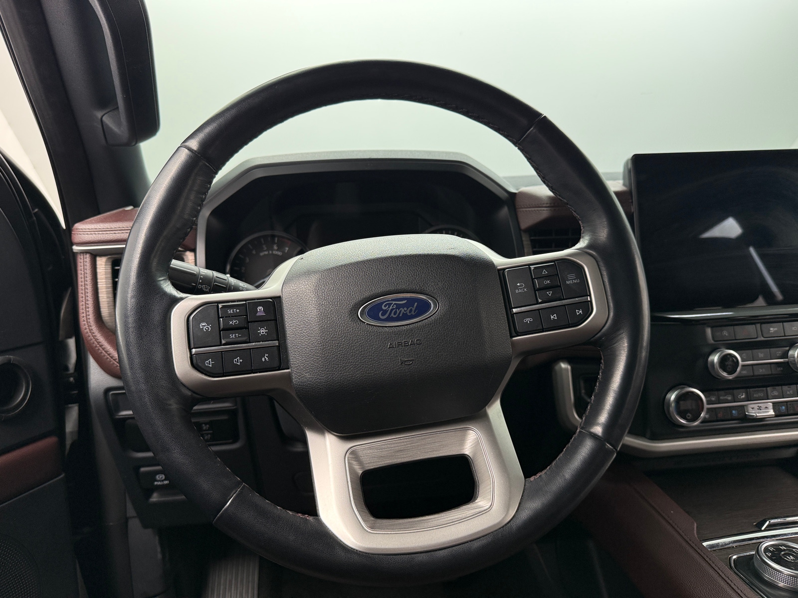 Thumbnail: 2024 Ford Expedition MAX - 4