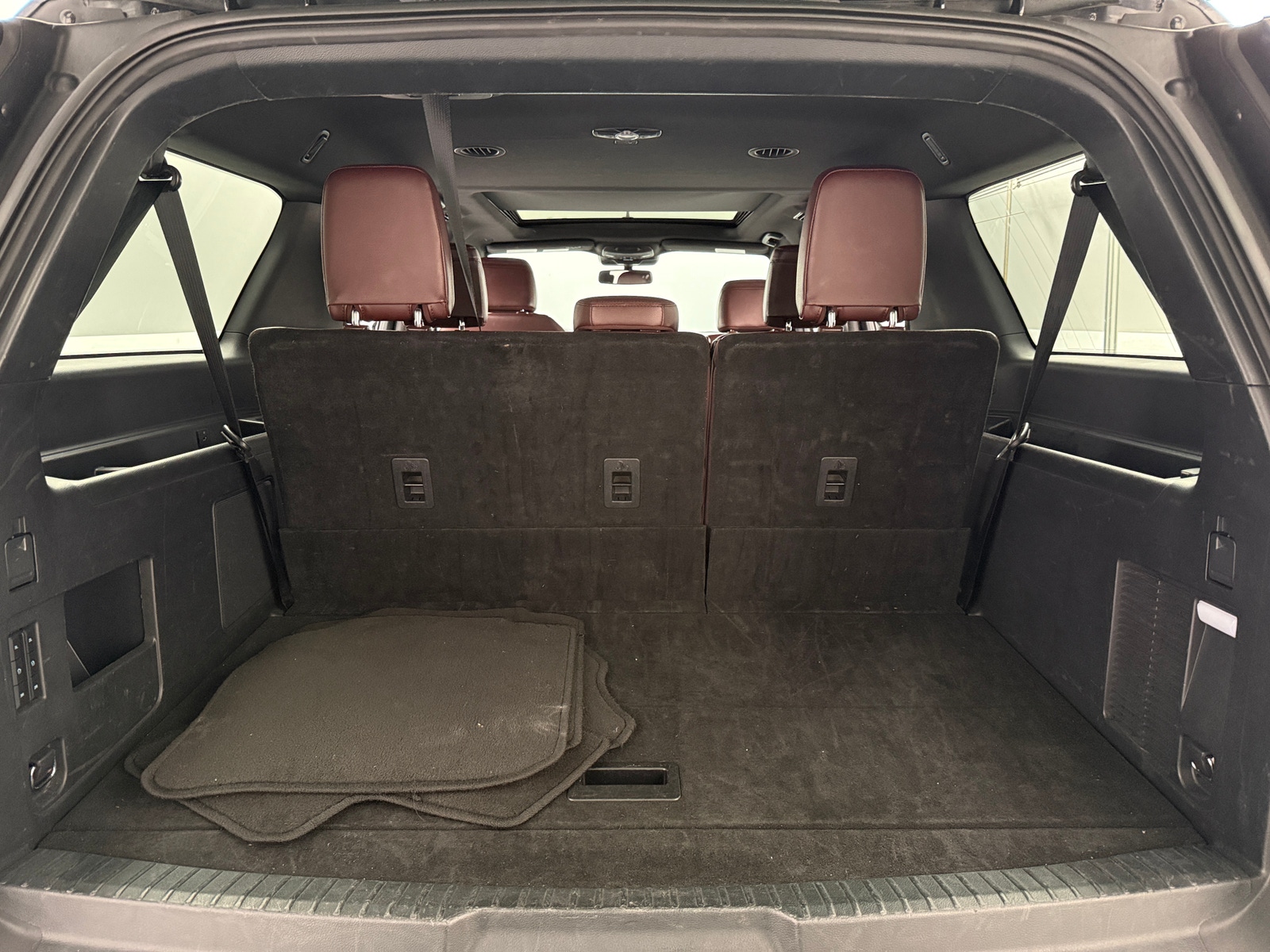 Thumbnail: 2024 Ford Expedition MAX - 6