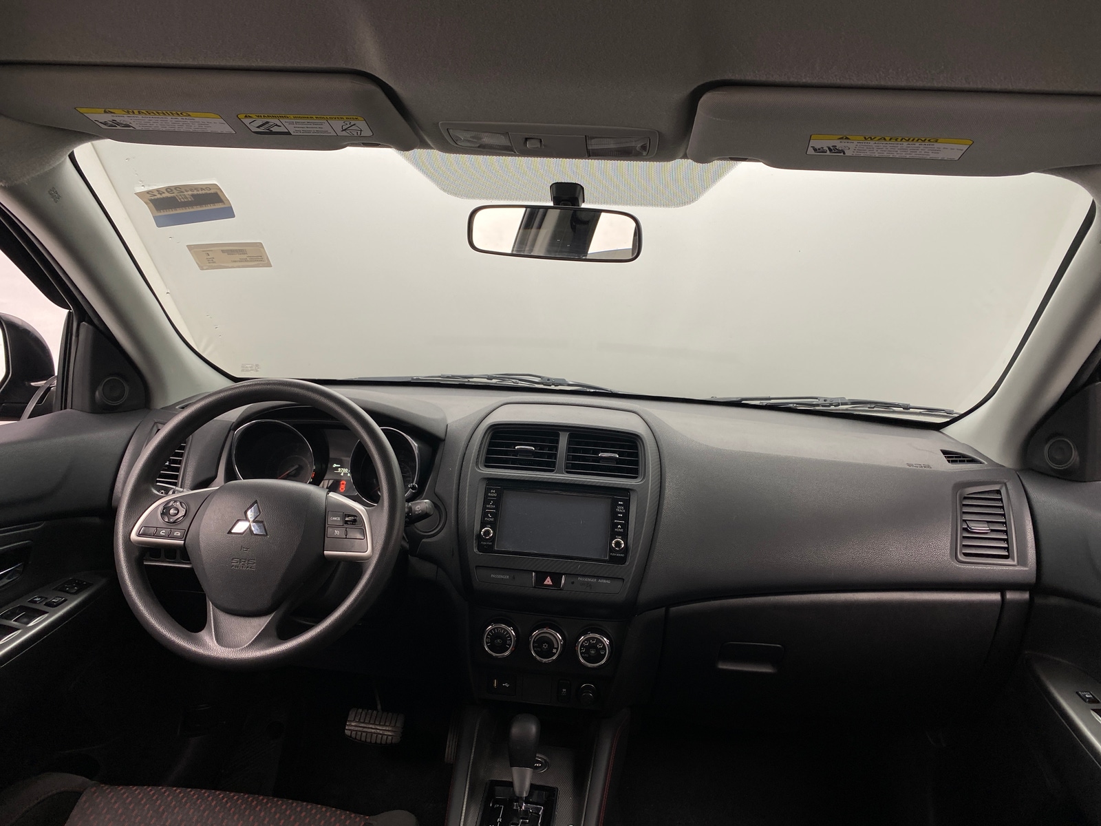 Thumbnail: 2019 Mitsubishi Outlander Sport - 3