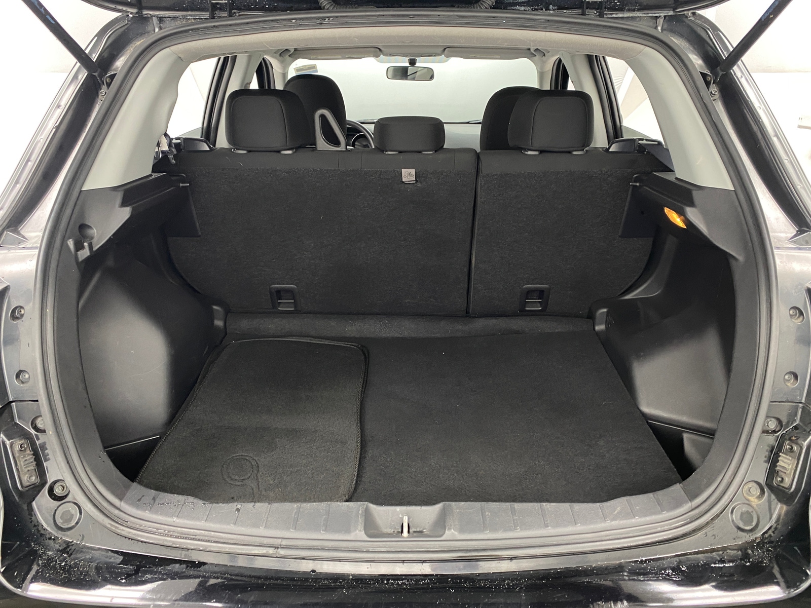 Thumbnail: 2019 Mitsubishi Outlander Sport - 7