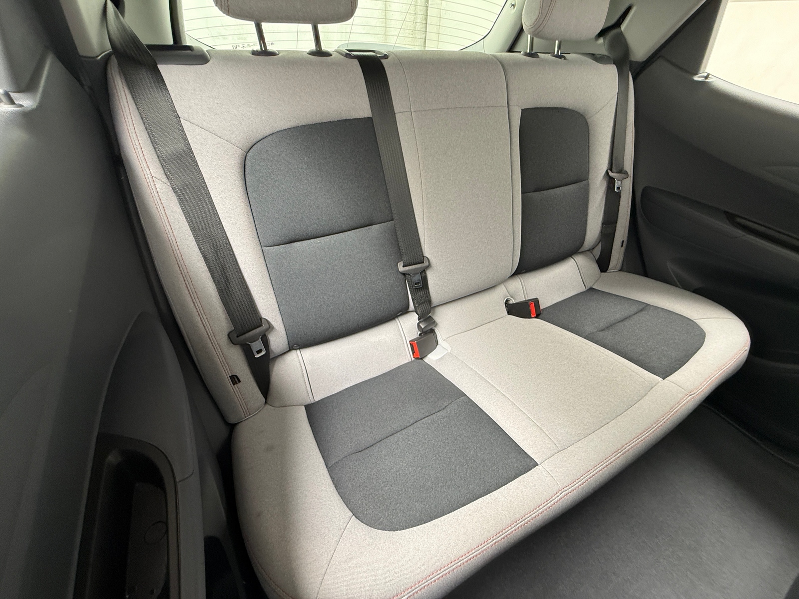 Thumbnail: 2020 Chevrolet Bolt EV - 6