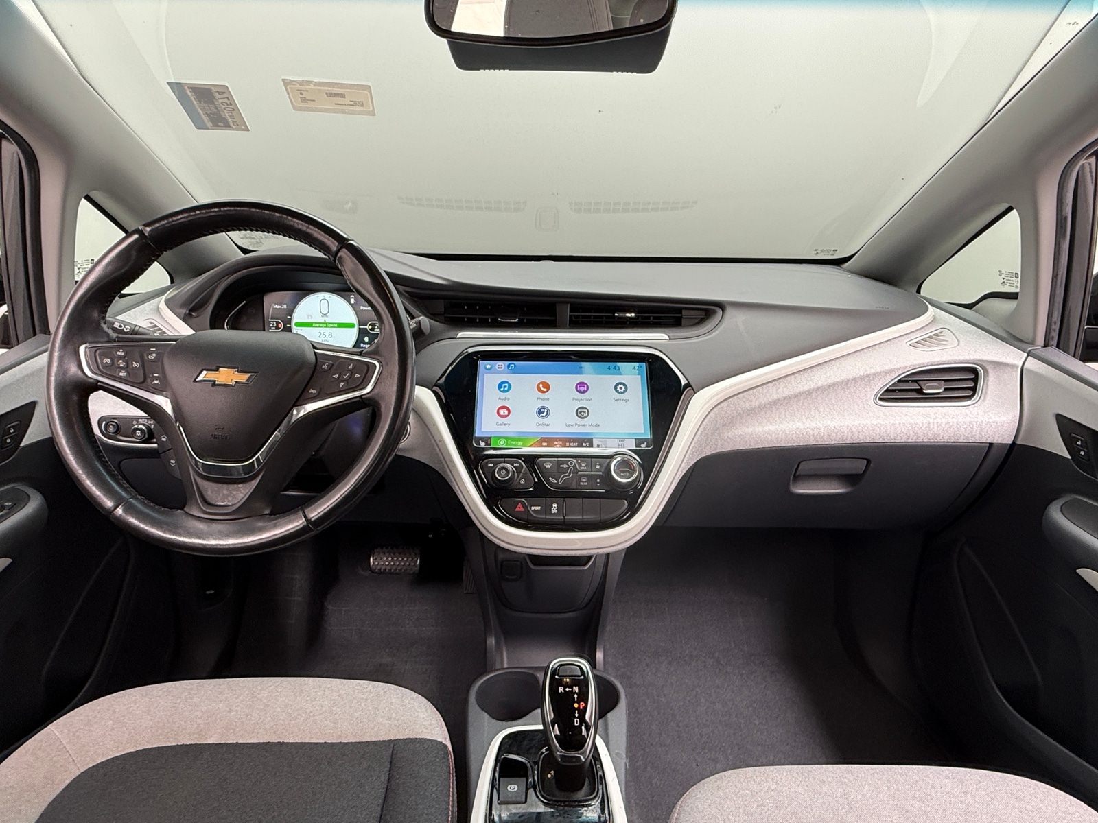 Thumbnail: 2020 Chevrolet Bolt EV - 3