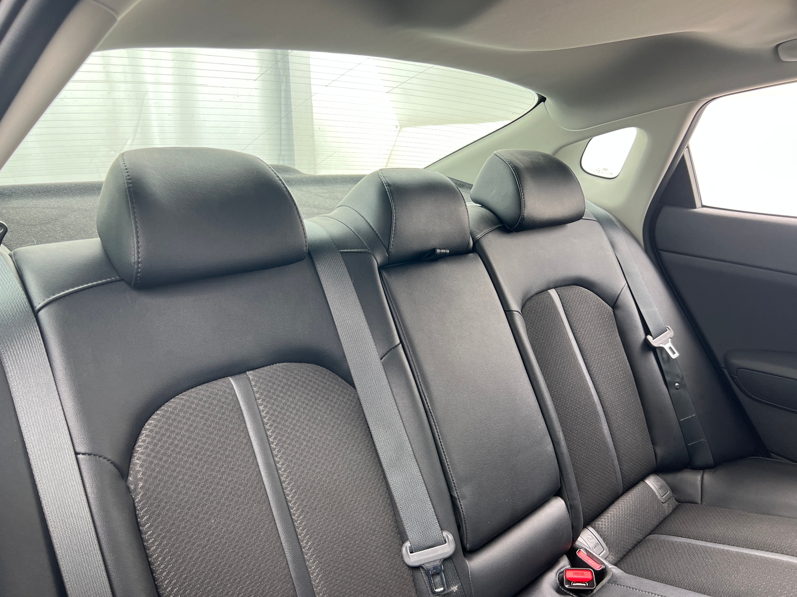 Thumbnail: 2018 Kia Optima - 5