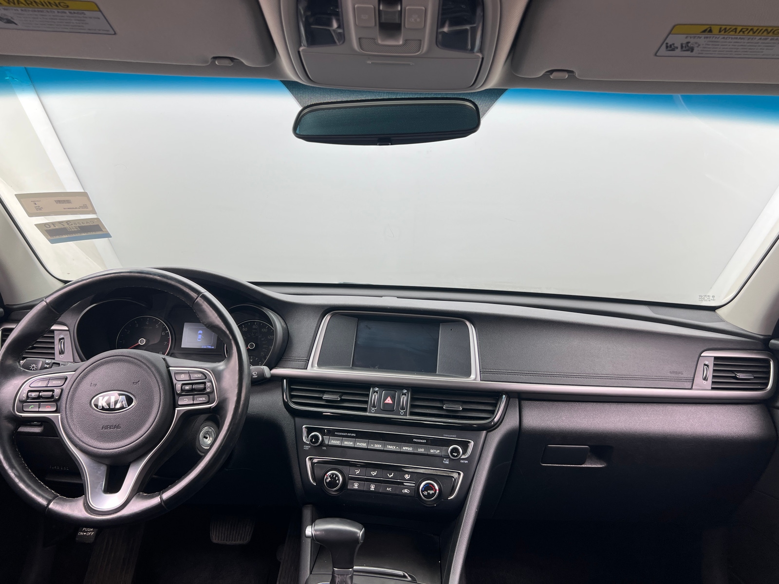 Thumbnail: 2018 Kia Optima - 2