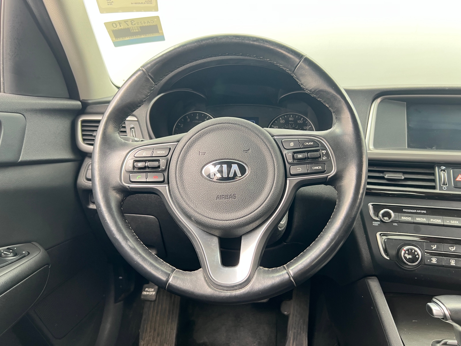 Thumbnail: 2018 Kia Optima - 4