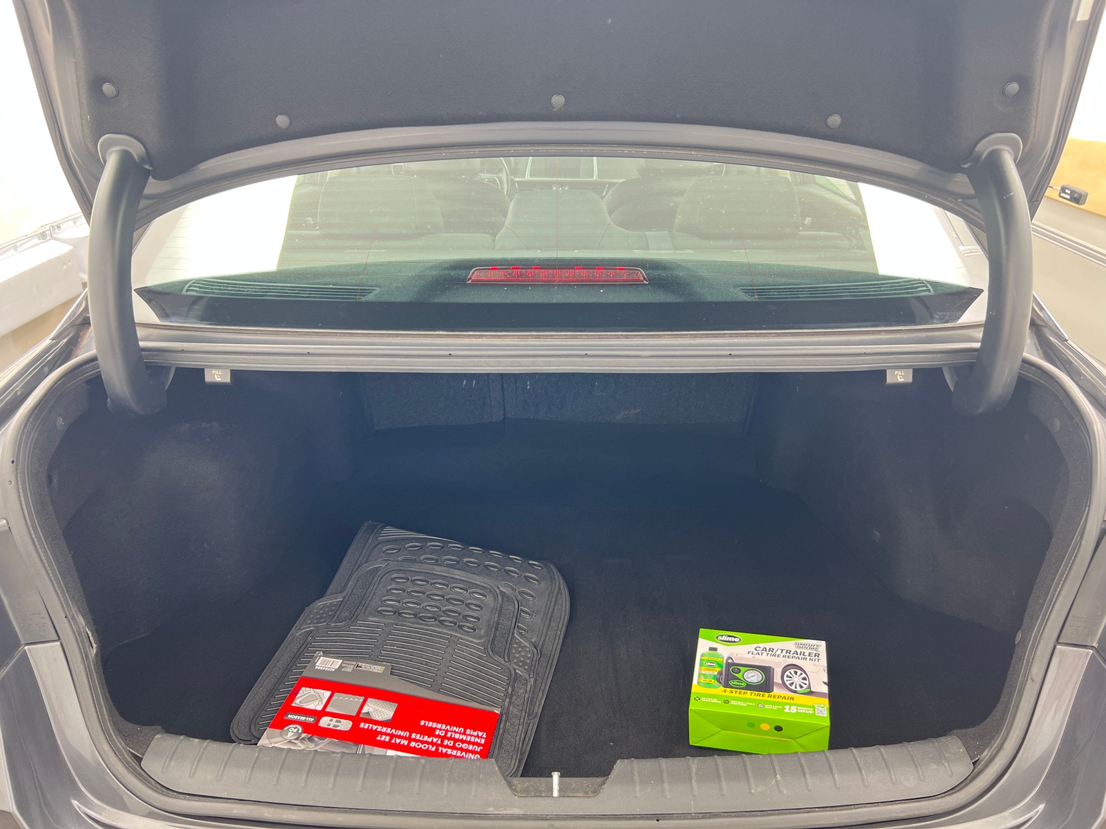 Thumbnail: 2018 Kia Optima - 6