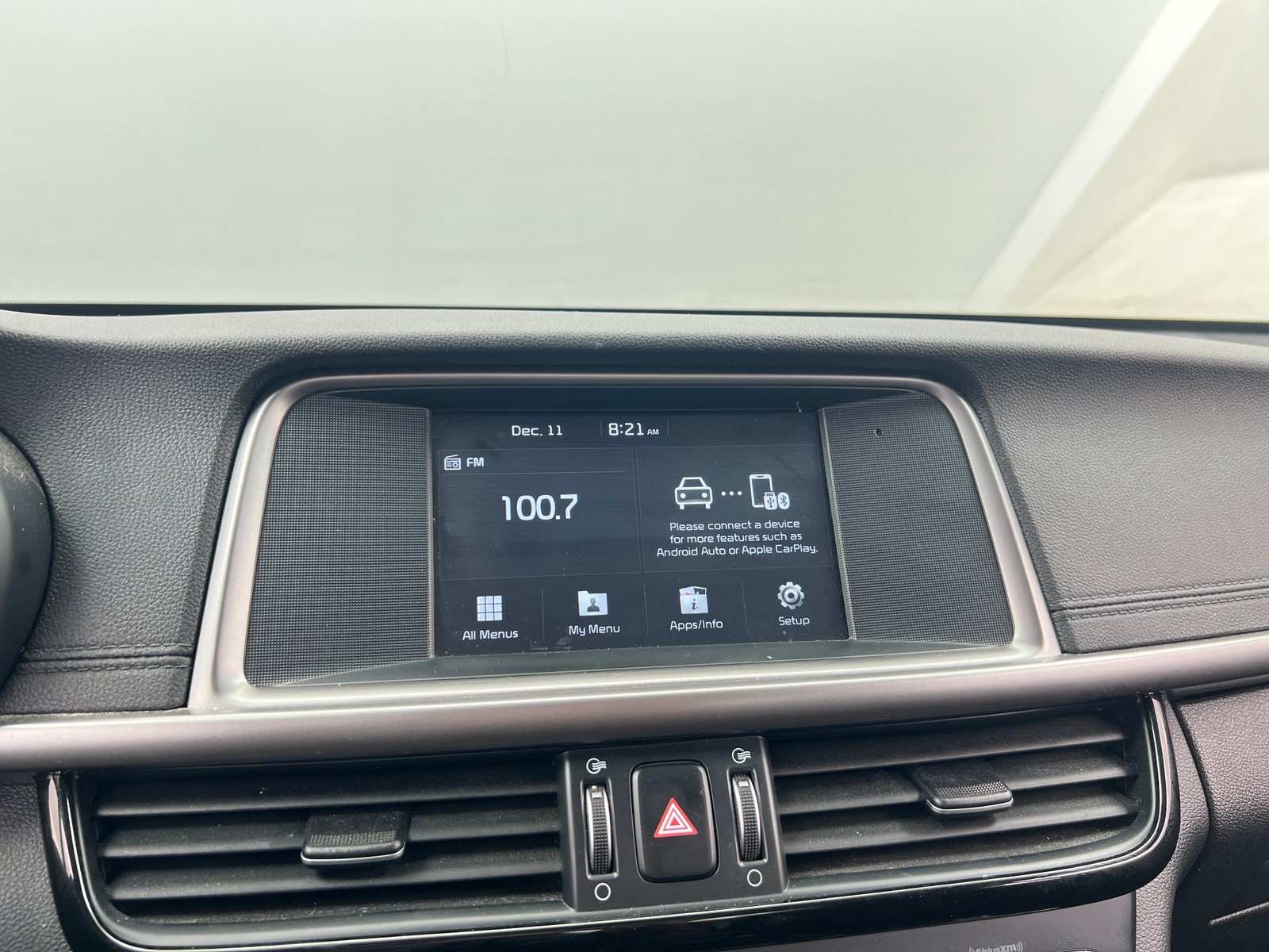 Thumbnail: 2018 Kia Optima - 3