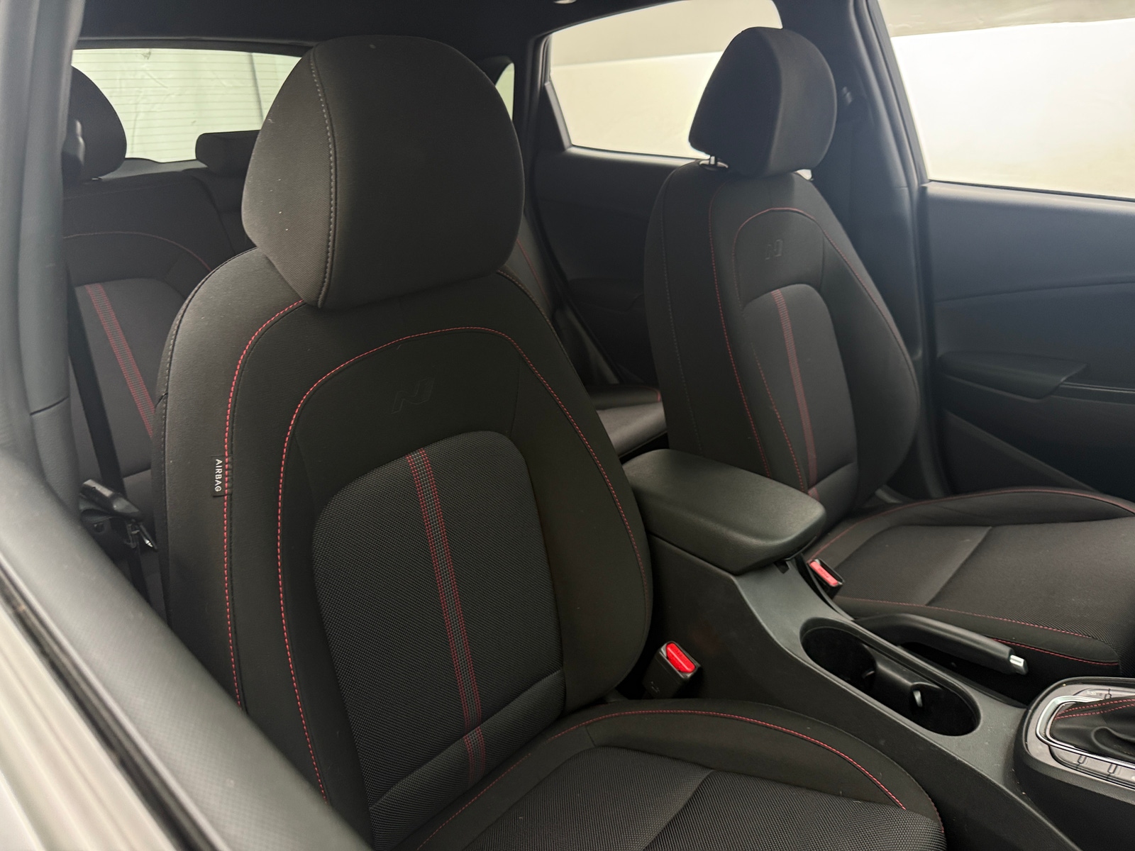 Thumbnail: 2023 Hyundai Kona - 2