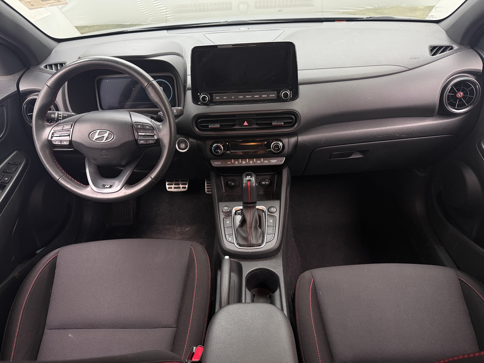 Thumbnail: 2023 Hyundai Kona - 3