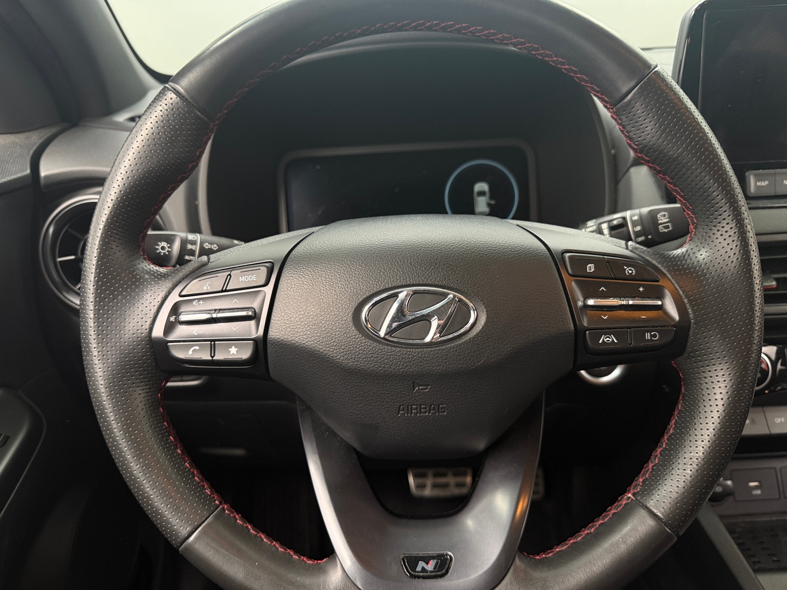 Thumbnail: 2023 Hyundai Kona - 5