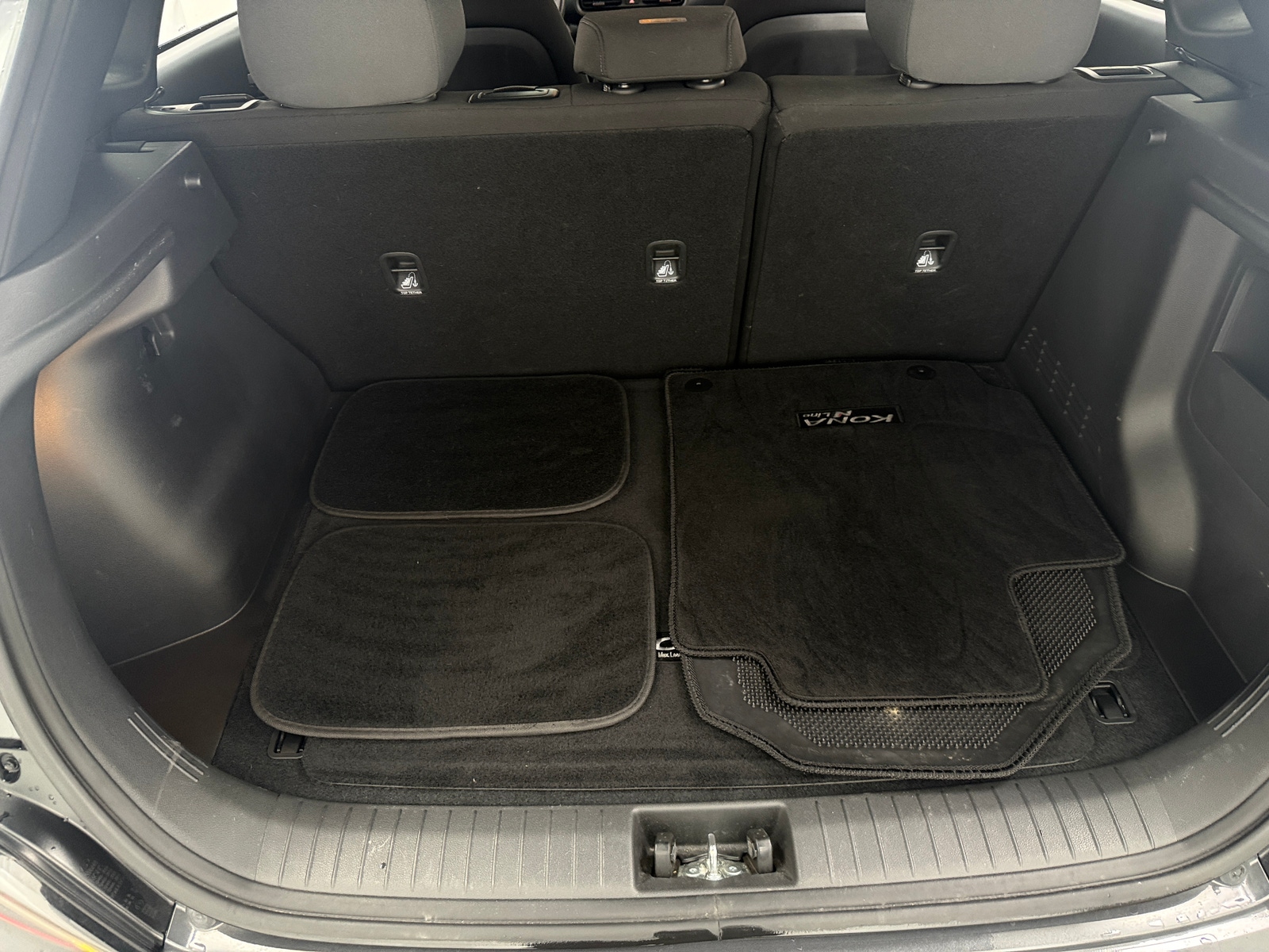 Thumbnail: 2023 Hyundai Kona - 7