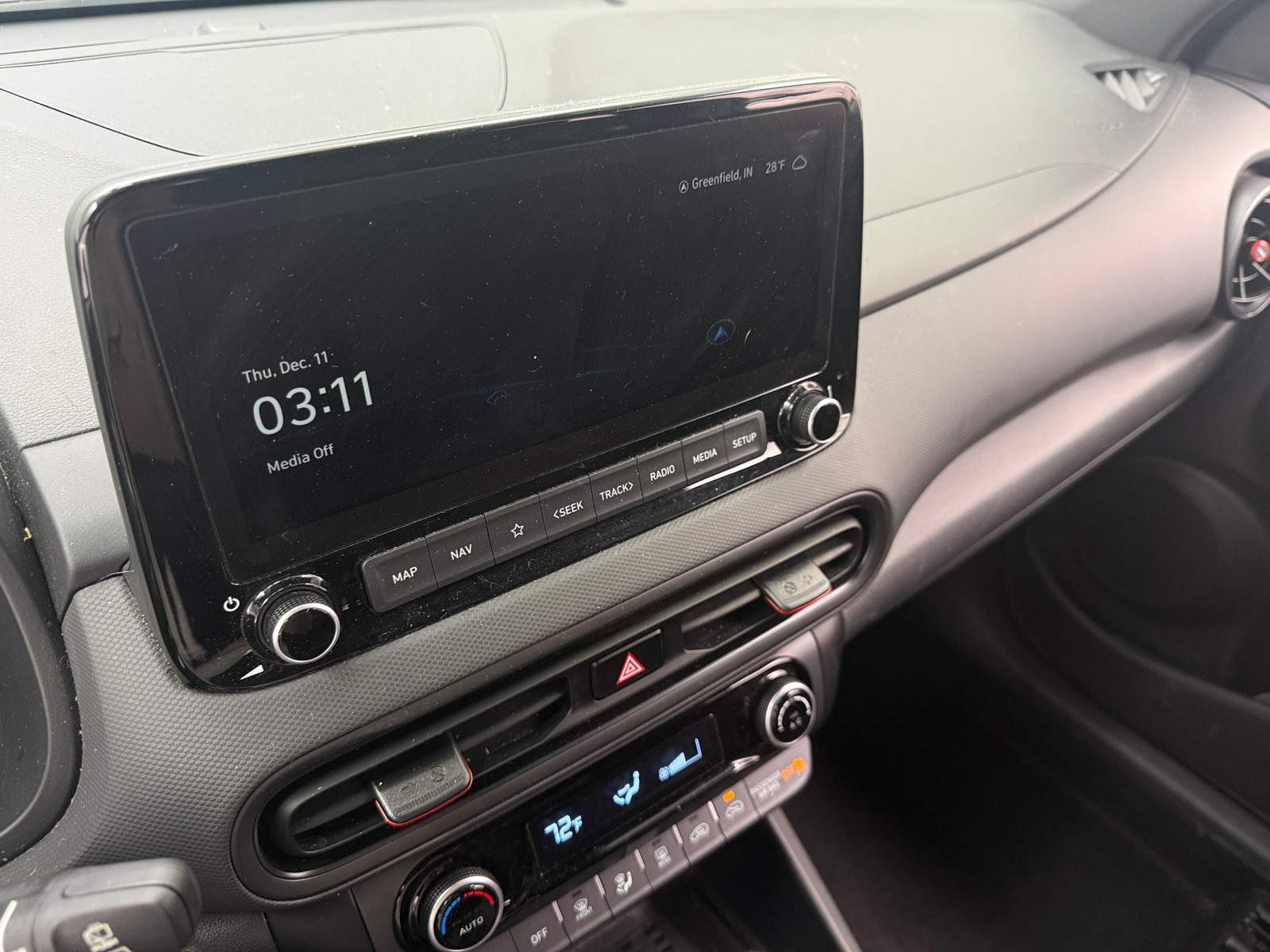 Thumbnail: 2023 Hyundai Kona - 4