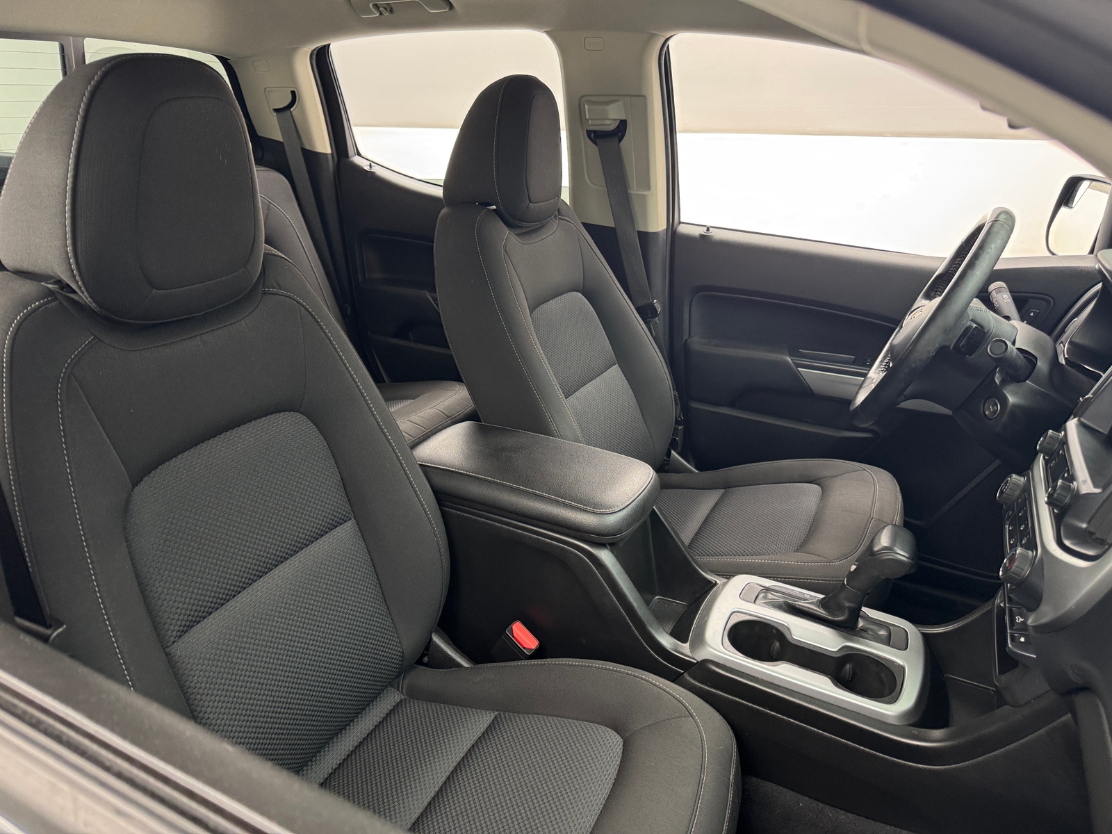 Thumbnail: 2021 Chevrolet Colorado - 2