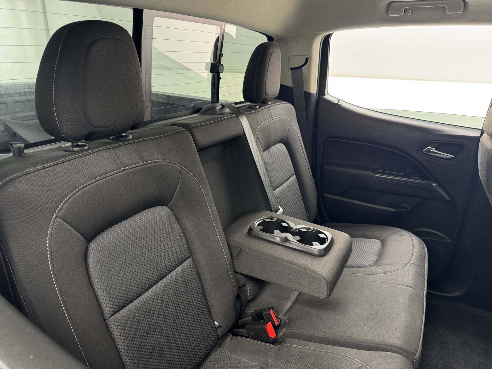 Thumbnail: 2021 Chevrolet Colorado - 6